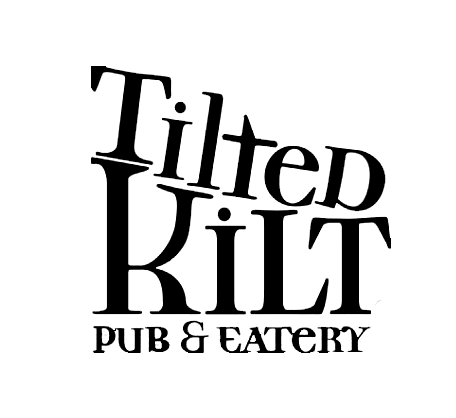Tilted Kilt Logo